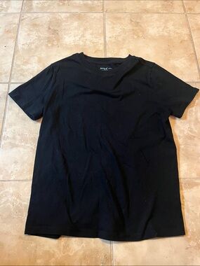 Cat & Jack boys Crewneck T-Shirt size 10/12